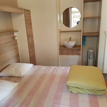 Les Jardins Du Golfe Apartment Porto-Vecchio (Corsica)