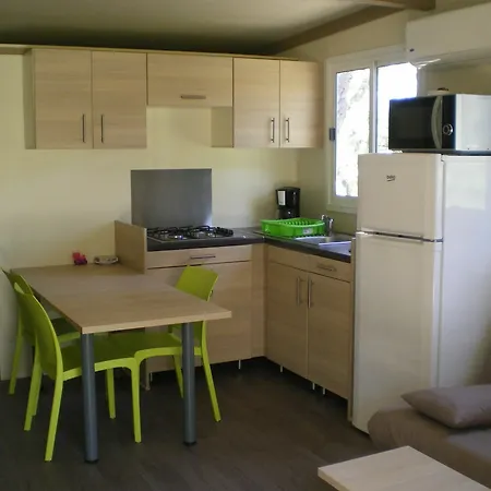 Apartment Les Jardins Du Golfe *