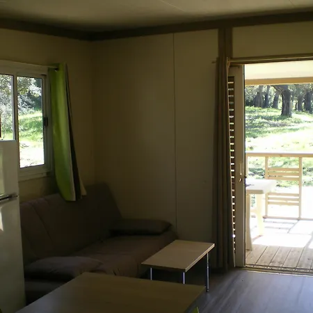 Les Jardins Du Golfe Porto-Vecchio (Corsica)