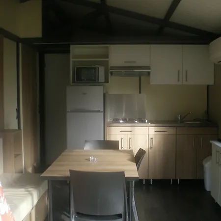 Les Jardins Du Golfe Apartment *