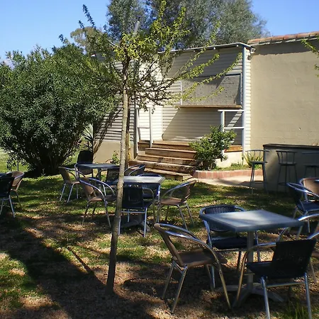 Les Jardins Du Golfe
