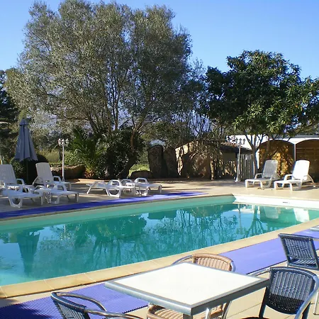 Les Jardins Du Golfe Porto-Vecchio (Corsica)