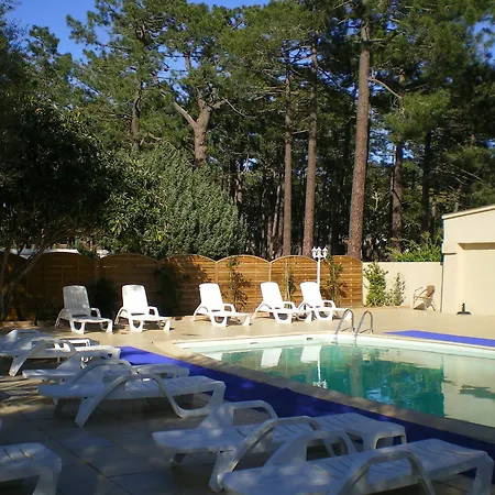 Les Jardins Du Golfe *