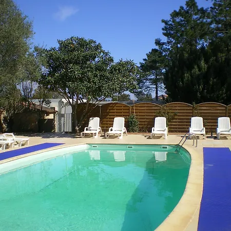 Les Jardins Du Golfe