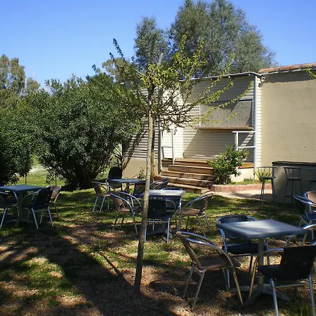 Les Jardins Du Golfe Porto-Vecchio (Corsica)
