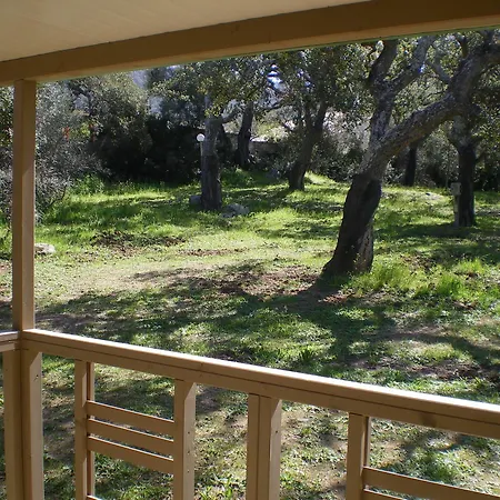Les Jardins Du Golfe Apartment