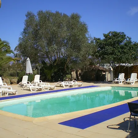 Les Jardins Du Golfe Apartment Porto-Vecchio (Corsica)